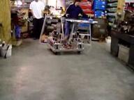 2004 build frc86 robot video // 320x240, 15.6s // 901KB