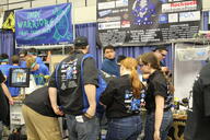 2018 2018micen frc818 pit team // 5184x3456 // 6.9MB