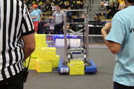 2018 2018micen frc818 match robot // 5184x3456 // 6.0MB