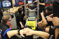 2018 2018micen frc818 pit robot // 5184x3456 // 6.5MB