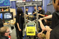 2018 2018micen frc818 pit robot // 5184x3456 // 6.7MB