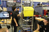 2018 2018micen frc818 pit robot // 5184x3456 // 7.0MB