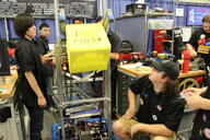 2018 2018micen frc818 pit robot // 5184x3456 // 7.0MB