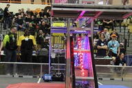 2018 2018micen frc818 match robot // 5184x3456 // 7.2MB