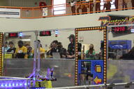 2018 2018micen frc3632 match robot // 5184x3456 // 7.0MB