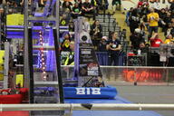 2018 2018micen frc818 match robot // 5184x3456 // 7.0MB