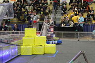 2018 2018micen frc818 match robot // 5184x3456 // 7.7MB