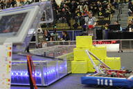 2018 2018micen frc7143 frc818 match robot // 5184x3456 // 7.1MB