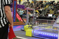2018 2018micen frc818 match robot // 5184x3456 // 7.2MB