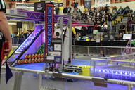 2018 2018micen frc818 match robot // 5184x3456 // 7.6MB