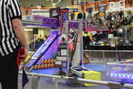 2018 2018micen frc818 match robot // 5184x3456 // 7.3MB