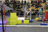 2018 2018micen frc6598 frc818 match robot // 5184x3456 // 7.0MB