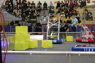 2018 2018micen frc6598 frc7143 frc818 match robot // 5184x3456 // 6.8MB