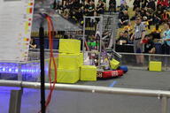 2018 2018micen frc6598 frc818 match robot // 5184x3456 // 6.5MB