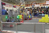 2018 2018micen frc1025 frc4815 frc818 match robot // 5184x3456 // 7.8MB
