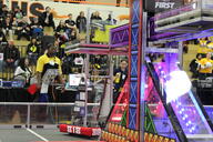 2018 2018micen frc818 match robot // 5184x3456 // 7.3MB
