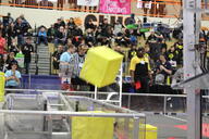2018 2018micen frc4815 match robot // 5184x3456 // 6.4MB