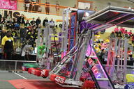 2018 2018micen frc1025 frc2048 frc4815 frc818 match robot // 5184x3456 // 8.2MB