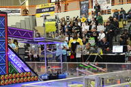 2018 2018micen frc6567 frc818 match robot // 5184x3456 // 7.5MB