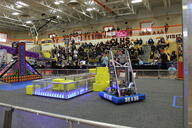 2018 2018micen frc818 match robot // 5184x3456 // 8.2MB
