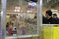 2018 2018micen frc818 match robot // 5184x3456 // 6.9MB