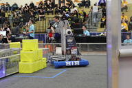 2018 2018micen frc818 match robot // 5184x3456 // 8.1MB