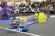 2018 2018micen frc6099 frc818 match robot // 5184x3456 // 7.4MB