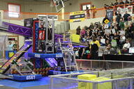2018 2018micen frc6099 frc6567 frc818 match robot // 5184x3456 // 7.9MB