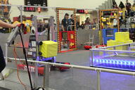 2018 2018micen frc5197 frc818 match robot // 5184x3456 // 7.3MB