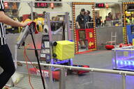 2018 2018micen frc5197 frc818 match robot // 5184x3456 // 6.6MB