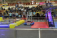 2018 2018micen frc7145 frc818 match robot // 5184x3456 // 7.6MB