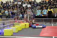 2018 2018micen frc7145 frc818 match robot // 5184x3456 // 8.2MB