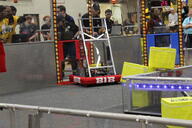 2018 2018micen frc818 match robot // 5184x3456 // 7.5MB