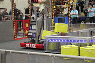 2018 2018micen frc818 match robot // 5184x3456 // 6.9MB