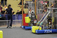 2018 2018micen frc7224 frc818 match robot // 5184x3456 // 7.6MB