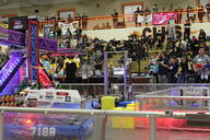 2018 2018micen frc7188 frc818 match robot // 5184x3456 // 8.2MB
