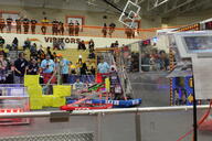 2018 2018micen frc6567 frc818 match robot // 5184x3456 // 7.9MB