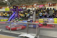 2018 2018micen frc6567 frc818 match robot // 5184x3456 // 7.4MB