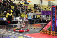 2018 2018micen frc818 match robot // 5184x3456 // 7.5MB