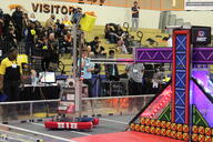 2018 2018micen frc818 match robot // 5184x3456 // 7.4MB