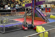 2018 2018micen frc818 match robot // 5184x3456 // 7.5MB