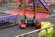 2018 2018micen frc818 match robot // 5184x3456 // 7.4MB