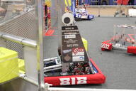 2018 2018micen frc2224 frc5532 frc818 match robot // 5184x3456 // 6.3MB