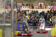 2018 2018micen frc453 frc818 match robot // 5184x3456 // 7.7MB