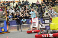 2018 2018micen frc453 frc818 match robot // 5184x3456 // 7.2MB