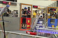 2018 2018micen frc818 match robot // 5184x3456 // 6.6MB