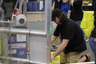 2018 2018micen frc818 match robot team // 5184x3456 // 5.8MB