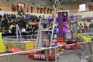 2018 2018micen frc123 frc818 match robot // 5184x3456 // 8.5MB