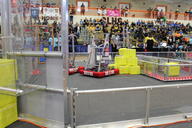 2018 2018micen frc4851 frc818 match robot // 5184x3456 // 7.3MB