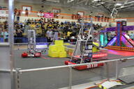 2018 2018micen frc4851 frc818 match robot // 5184x3456 // 6.7MB